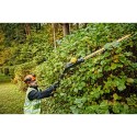 Nożyce do żywopłotu 18V z drążkiem DeWalt DCMPH566N