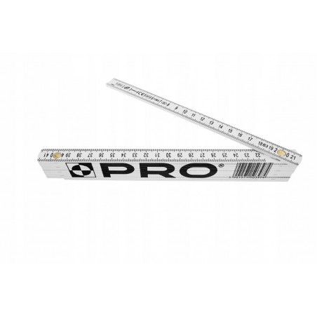 Miara ABS składana typ B3 PRO 2m