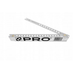 Miara ABS składana typ B3 PRO