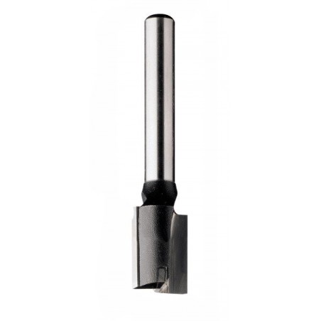 Frez prosty do drewna wiercący 16x70x20 mm CMT