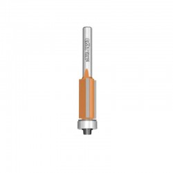 Frez prosty do drewna z dolnym łożyskiem 6x63,5x25,4 mm CMT