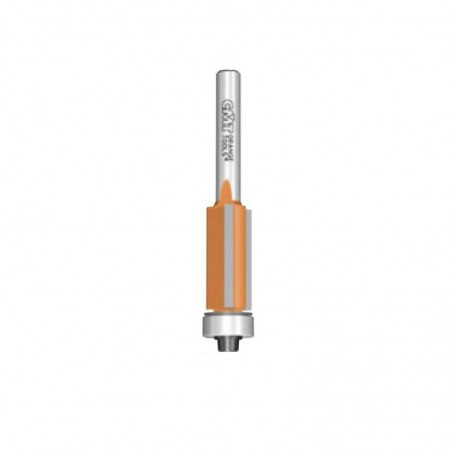 Frez prosty do drewna z dolnym łożyskiem 6x63,5x25,4 mm CMT