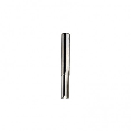 Frez prosty krótki do drewna 4x6x2 mm CMT
