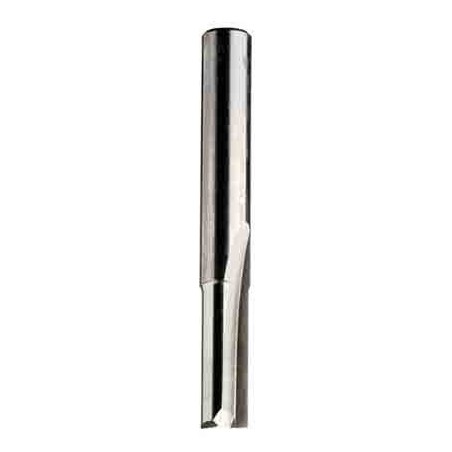 Frez prosty do drewna 10x48x20 mm HM CMT