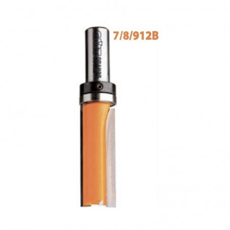 Frez prosty do drewna 22x57,2x20 mm HM CMT