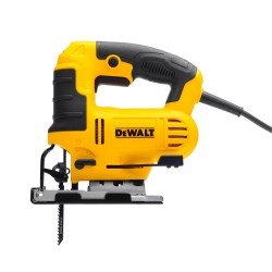 Wyrzynarka DeWalt DWE349