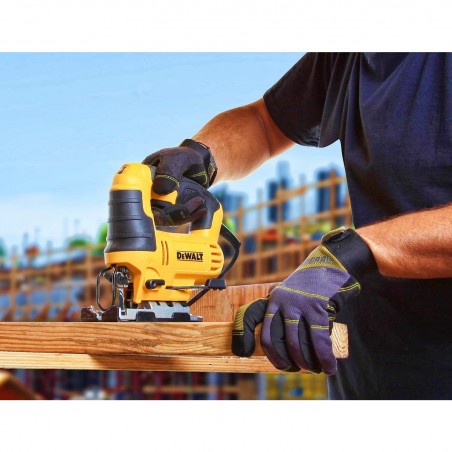 Wyrzynarka DeWalt DWE349