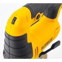 Wyrzynarka DeWalt DWE349