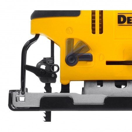 Wyrzynarka DeWalt DWE349