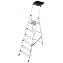 Drabina Secury 1x6 MultiGrip Krause