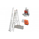 Drabina RP 3x10 TRIBILO Krause