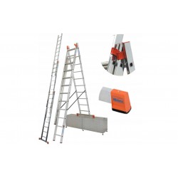 Drabina RP 3x10 TRIBILO Krause