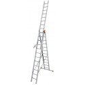 Drabina wielofunkcyjna RP 3x12 Tribillo Krause