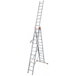 Drabina wielofunkcyjna RP 3x12 Tribillo Krause