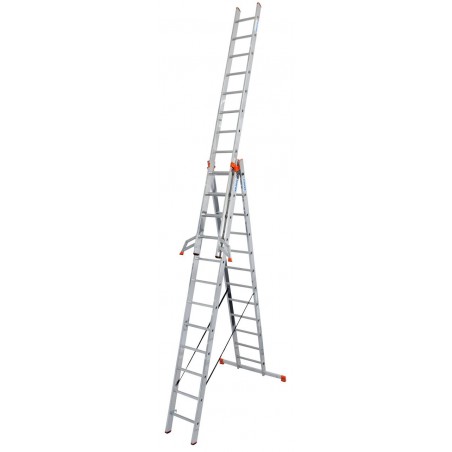 Drabina wielofunkcyjna RP 3x12 Tribillo Krause