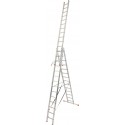 Drabina K80 RP wielofunkcyjna 3x14 TRIBILO Krause