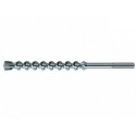 Wiertło udarowe do betonu 40x920x800 mm Hikoki