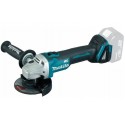 Szlifierka kątowa 125 mm 18V Makita DGA504
