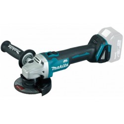 Szlifierka kątowa 125 mm 18V Makita DGA504