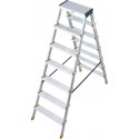 Drabina dwustronna 2x7 DOPPLO Krause