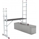 Pomost roboczy 2x6 CORDA Krause