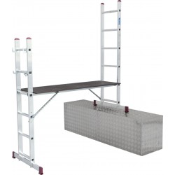 Pomost roboczy 2x6 CORDA Krause