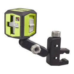 Laser krzyżowy czerwona wiązka 10m Ryobi RBCLLR1