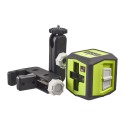 Laser krzyżowy czerwona wiązka 10m Ryobi RBCLLR1