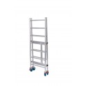 Rusztowanie składane 2,90 m RollTec Krause