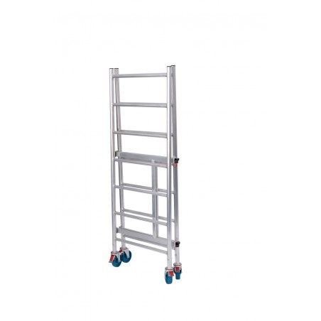 Rusztowanie składane 2,90 m RollTec Krause