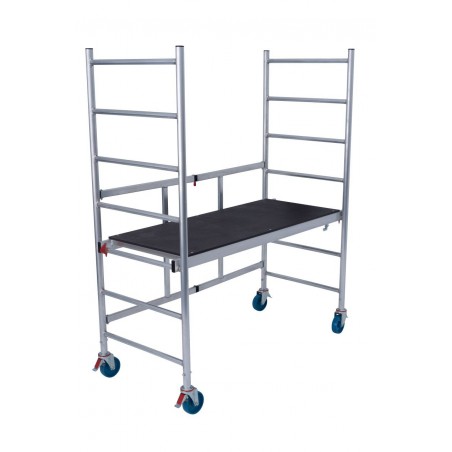 Rusztowanie składane 2,90 m RollTec Krause