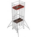 Rusztowanie Stabilo 5000 4,3x3,3x2,3 m Krause