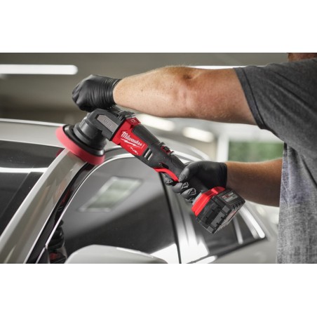 Polerka orbitalna 18V Milwaukee M18FROP15-502X