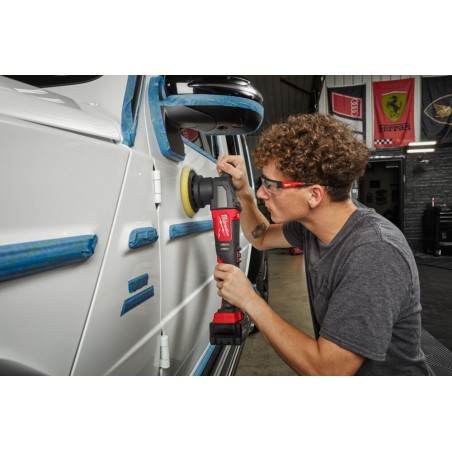 Polerka orbitalna 18V Milwaukee M18FROP15-502X