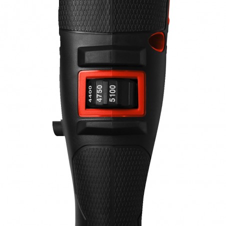 Polerka orbitalna 18V Milwaukee M18FROP15-502X