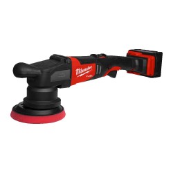 Polerka orbitalna 18V Milwaukee M18FROP15-502X