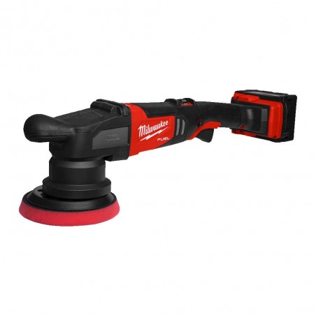 Polerka orbitalna 18V Milwaukee M18FROP15-502X
