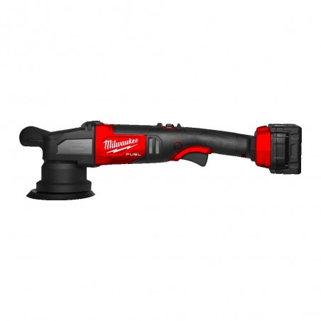 Polerka orbitalna 18V Milwaukee M18FROP15-502X