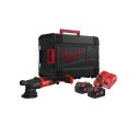 Polerka orbitalna 18V Milwaukee M18FROP15-502X