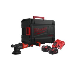 Polerka orbitalna 18V Milwaukee M18FROP15-502X