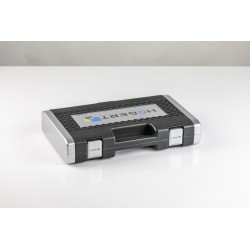Zestaw narzędzi 3/8 Hogert HT1R465 36 szt.