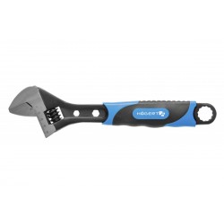 Klucz nastawny 12'' 300 mm Hogert HT1P556
