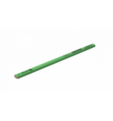Ołówek murarski 4H 250 mm Hogert HT3B772
