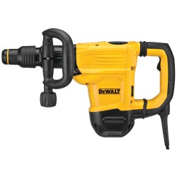 Młot udarowy 1350W SDS-Max DeWalt D25832K