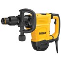 Młot udarowy 1350W SDS-Max DeWalt D25832K