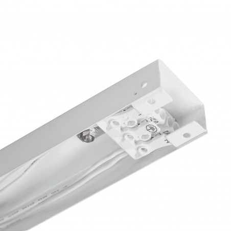 Lampa maszynowa Type 101 LED PC Evo Lena Lighting