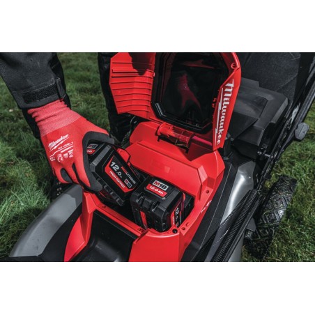 Kosiarka z napędem 53cm 18V Milwaukee M18F2LM53-122