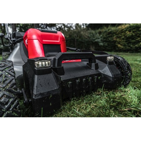 Kosiarka z napędem 53cm 18V Milwaukee M18F2LM53-122