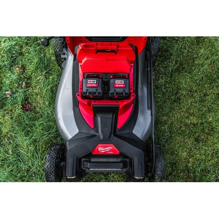 Kosiarka z napędem 53cm 18V Milwaukee M18F2LM53-122