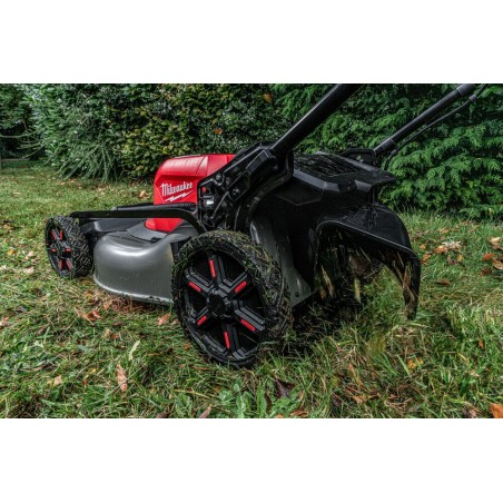 Kosiarka z napędem 53cm 18V Milwaukee M18F2LM53-122